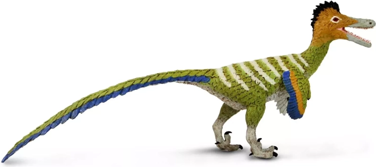 Safari Ltd. figurina di austroraptor - 1 pezzo