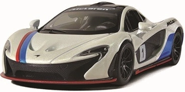 Modello McLaren P1 1:36