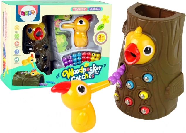 Gioco di abilità magnetico per bambini