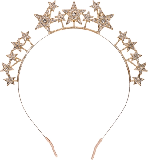 Souza! Cerchietto per capelli Kate con stelle