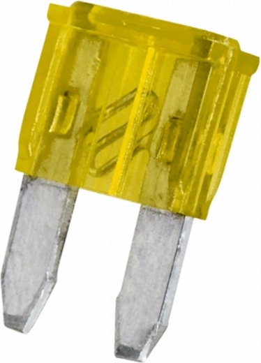 Mini fusibile a lama 20 A - 1 pezzo
