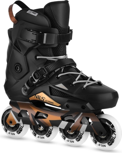 Pattini in linea da slalom NILS Extreme Slayd – 36