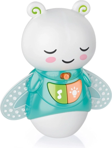 Luce notturna lucciola per neonati Clemmy Baby