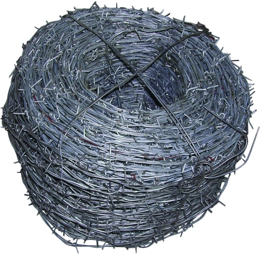 Filo spinato 2,2 mm, 15 kg (ca. 230 m)