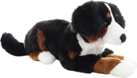 Cane da montagna bernese di peluche 65 cm