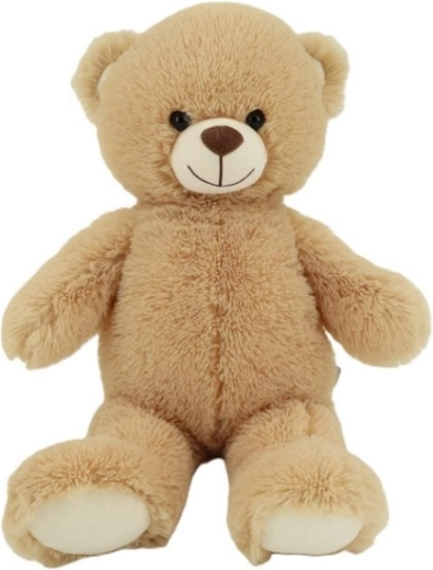 Orsetto di peluche Nicotoy beige 60 cm