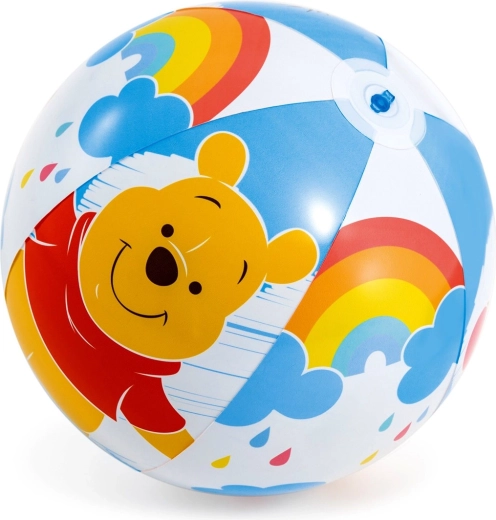 Palla gonfiabile 51 cm WINNIE THE POOH INTEX
