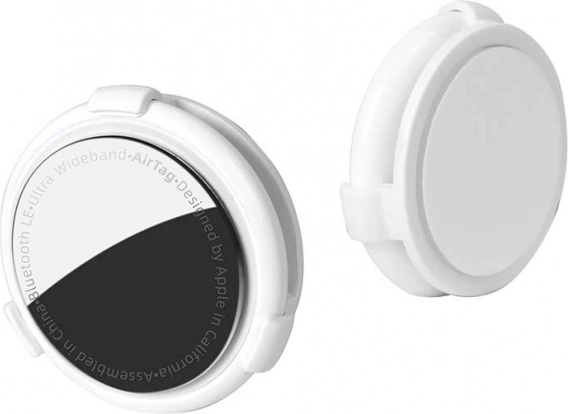 Supporto Sunnylife per APPLE AirTag per drone