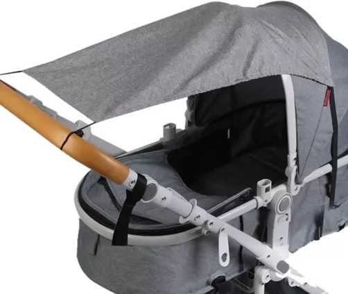 Parasole per passeggino Malatec