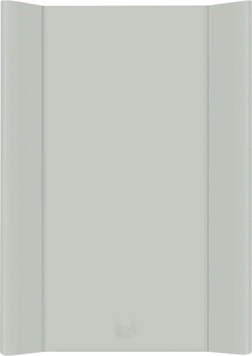 Ceba Baby materassino morbido per il cambio Basic Clay beige chiaro 50 × 70 cm