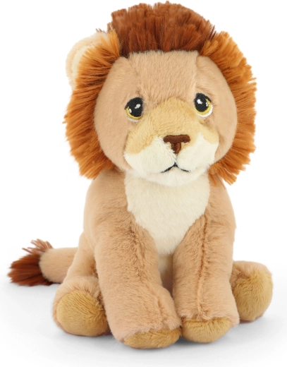 Leone da collezione Keeleco 13 cm