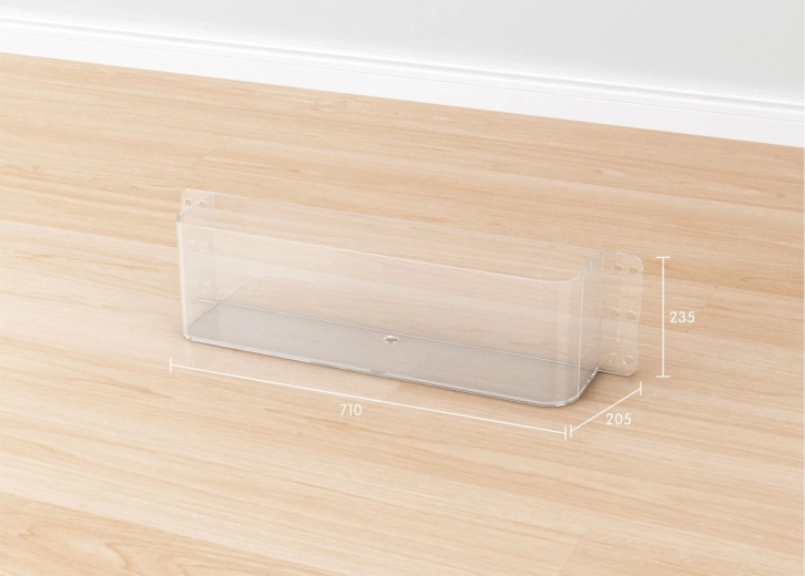 Serbatoio d’acqua Masterkidz per percorso d’acqua