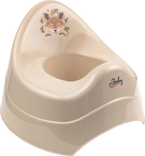 Vasino Maltex The Nature Buddies volpe beige
