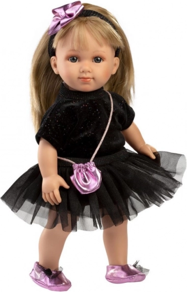 Bambola Elena 35 cm di LLORENS