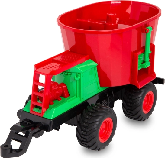 JAMARA carro miscelatore per mangimi 1:24S
