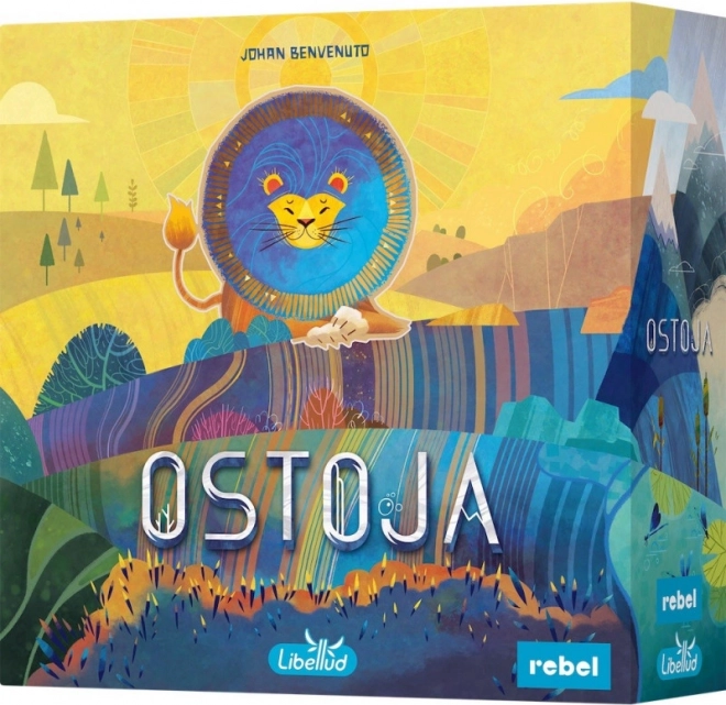 Gioco Ostoja