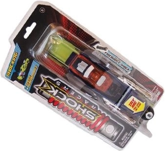 Shock Racer base - 1 pezzo
