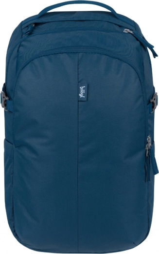zaino baagl dash max navy 30 l