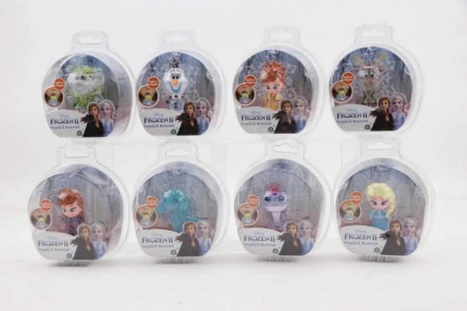Minifigure luminosa FROZEN 2