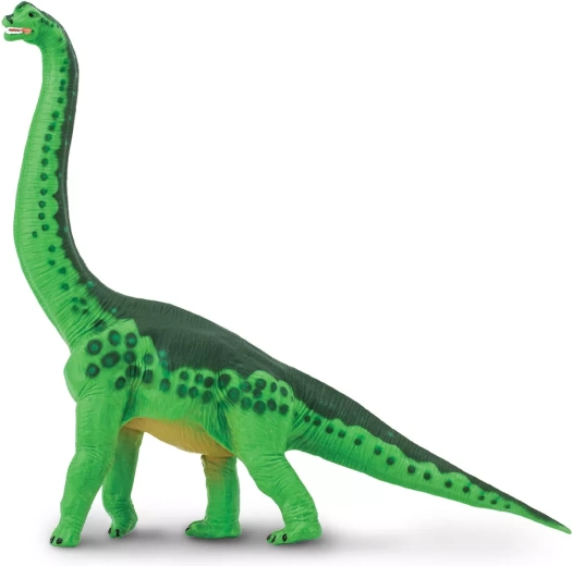 Brachiosaurus – figurina di dinosauro Safari Ltd. - 1 pezzo