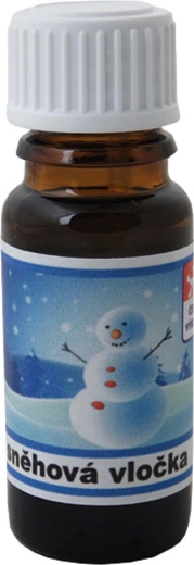 Olio essenziale Fiocco di Neve 10 ml