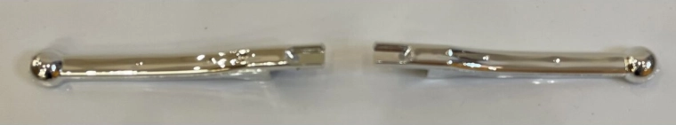 Leva freno per Vespa per bambini Jamara (2 pz)