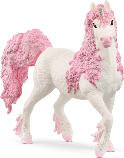 Bayala – giumenta unicorno dei fiori