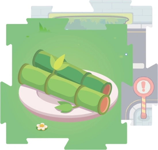 Kit di espansione XTool mTiny Town & Grassland