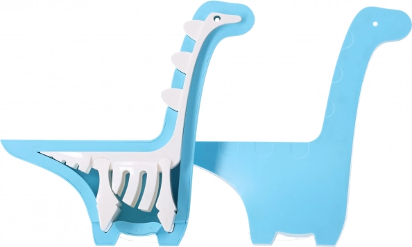 Giocattolo educativo con dinosauro - brachiosauro