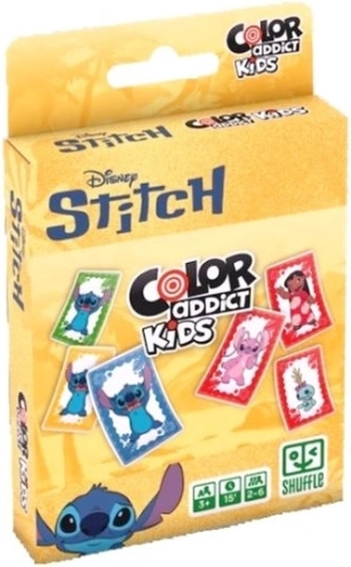 Gioco di carte Shuffle Stitch