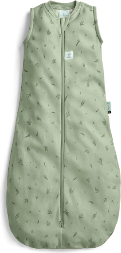 ErgoPouch sacco nanna per bambini Jersey Willow 1 TOG, 8–24 mesi