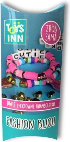 STNUX Fashion Bijou bracciali di bigiotteria blu