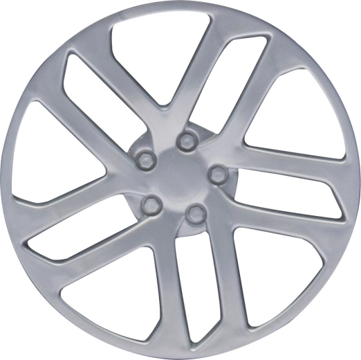 Copricerchio centrale per auto cavalcabile Land Rover Discovery JAMARA