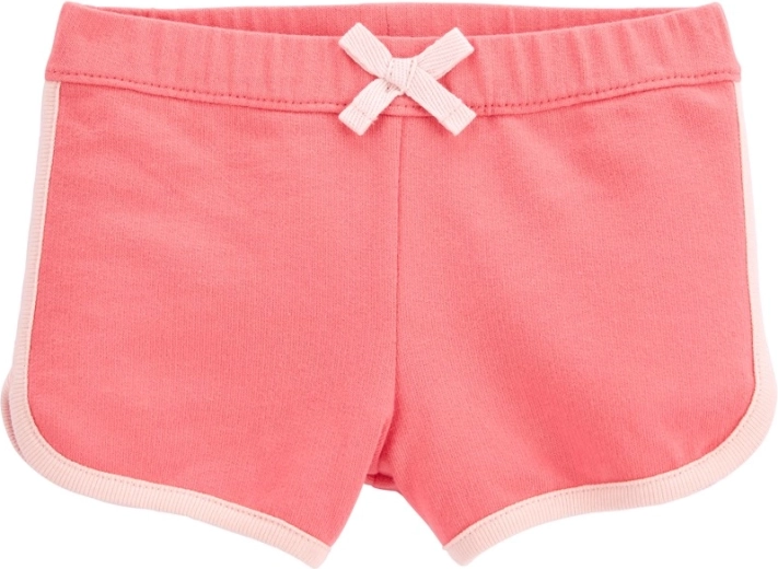 Pantaloncini da bambino Carter's blu 3 mesi