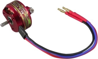 Elettromotore Magnum AL-S 1518