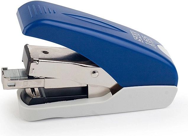 Cucitrice SAX 165 blu
