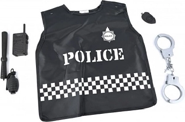 Set da poliziotto