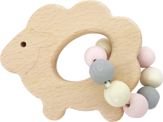 HESS sonaglino pecorella rosa