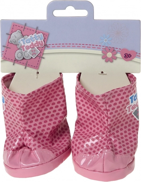 Orsacchiotto di peluche Tatty Teddy ME TO YOU