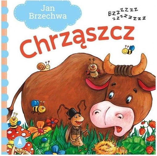 Chrząszcz – filastrocche poetiche e storie per bambini
