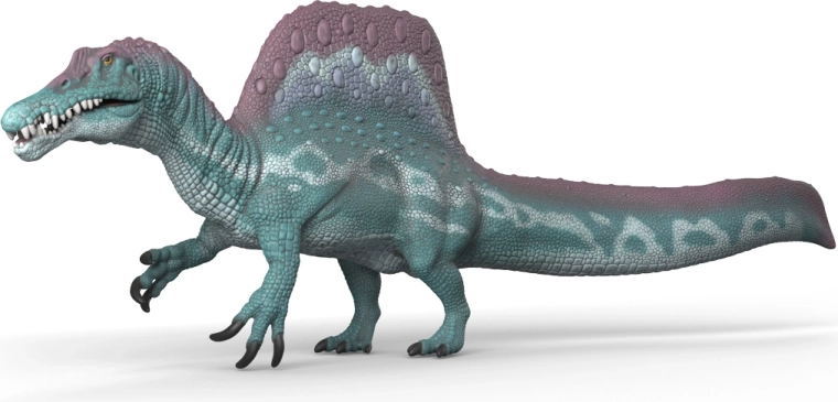 Figura preistorica Spinosaurus SCHLEICH