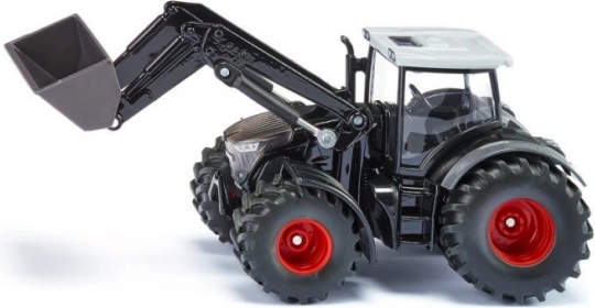Trattore Fendt 942 Vario con Caricatore Frontale Modello 1:50