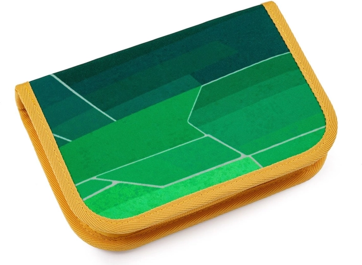 Astuccio scolastico a due alette Topgal Penn