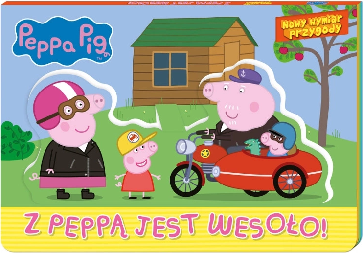 Peppa Pig: Una nuova dimensione di avventure 2