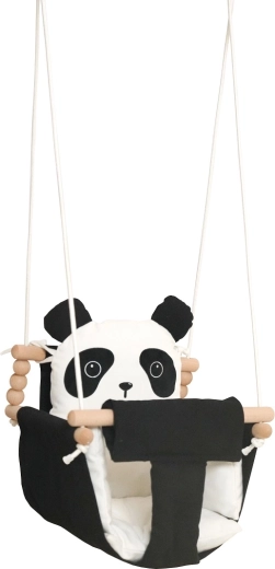 2Kids Toys altalena sospesa per bambini Panda