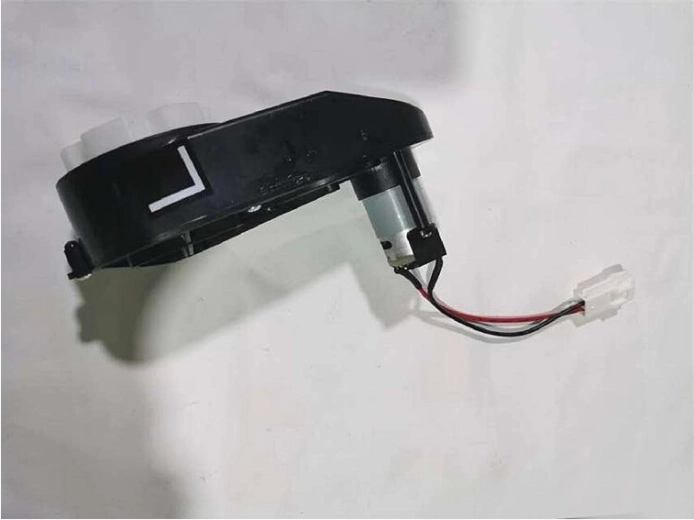 JAMARA cambio per auto elettrica Audi TT RS, sinistro 12 V incluso motore - 1 pezzo