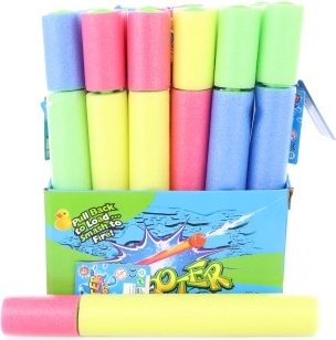 Pistola ad acqua in schiuma 31 cm