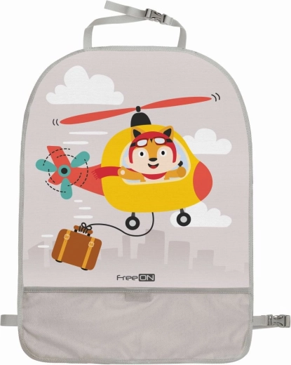 Copertura protettiva per sedile auto Fox by FreeON