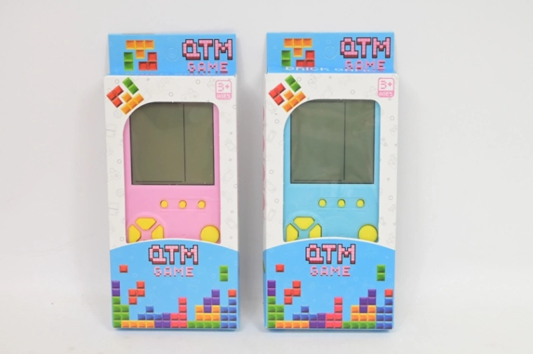 Gioco elettronico