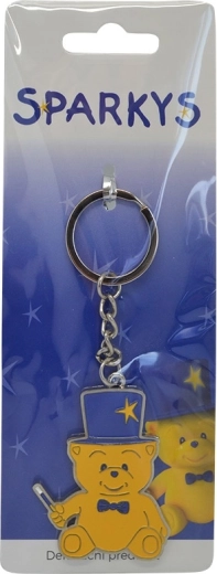 Portachiavi ORSO WINNIE Sparkys